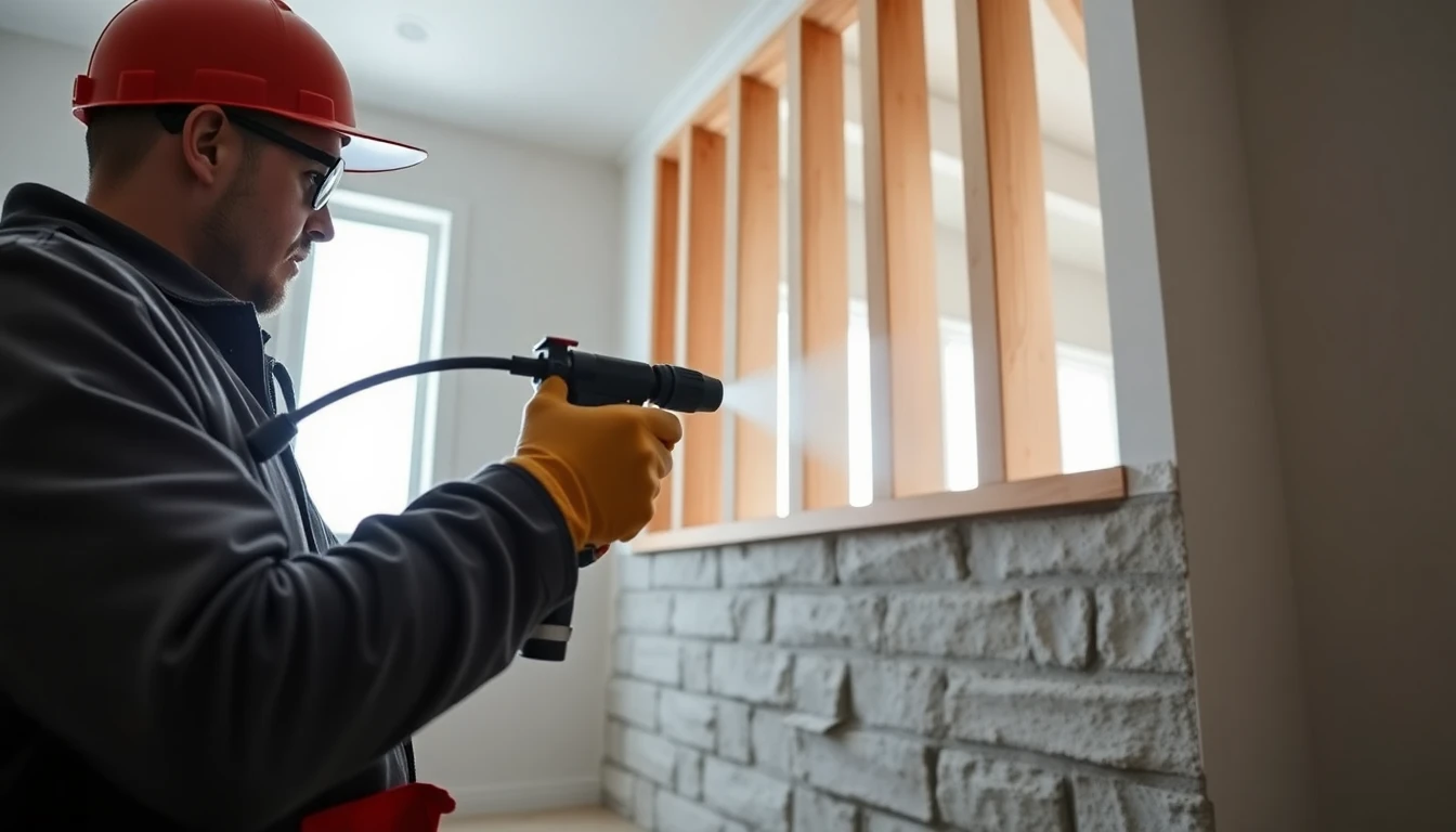 New Home Termite Prevention